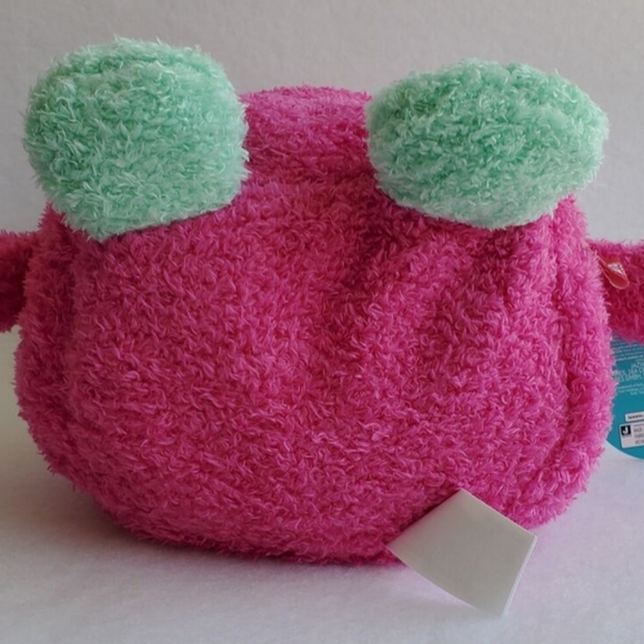 New! 7.5” Jamal the Jar of Sprinkles BakerBumz Bumbumz Sensory Plush kids gift!! - Picture 9 of 11